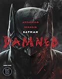 BATMAN DAMNED #1 (OF 3) (MR)