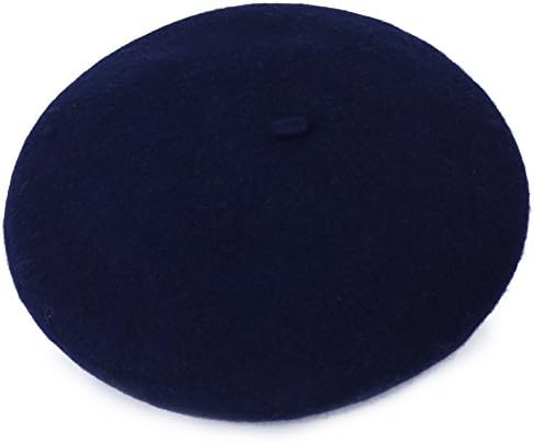 Woollen Beret Hat 2 (9)