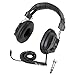 Califone 3068AV Switchable Stereo/Mono Headphones 12-Pack Bundle