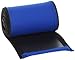 FibroPool Swimming Pool Hand Rail Cover - Neoprene Comfort Grip - Slip and Heat Resistant for Railing - 4 feet, Royal Blue