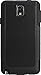 OTTERBOX COMMUTER SERIES Case for Samsung Galaxy Note 3 - Retail Packaging - Black