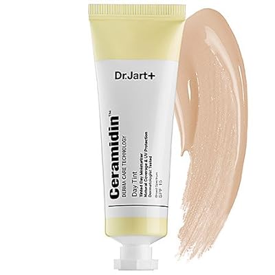 Dr. Jart+ Ceramidin Day Tint SPF 15