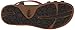 Chaco Women's Dorra Sandal, Mecca, 8 M US