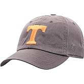 Tennessee Collegiate Adjustable Hats