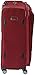 Travelpro Crew 10 29 Inch Expandable Spinner Suiter (One size, Merlot)