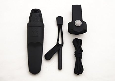 Amazon モーラ ナイフ Morakniv Eldris Neck Knife Kit Black モーラナイフ Morakniv シースナイフ Amazon モーラ ナイフ Morakniv Eldris Neck Knife Kit Black モーラナイフ Morakniv シースナイフ