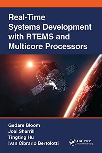 Amazon.com: MicroC/OS-II: The Real-Time Kernel: 9780879305437