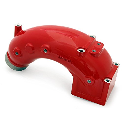 Banks 42764 Monster Ram Intake System - Thumbnail 2