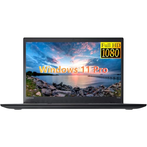 Lenovo ThinkPad T470s Laptop