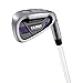 Wilson Women's Ultra Complete Package Golf Set, Right Hand