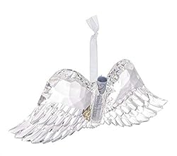 MidwestCBK 'Message from Heaven' Angel Wings Ornament