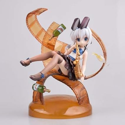Rabbit Anime Bunny Girl