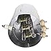 Siwdoy 134792700 Dryer Heating Element, 137032600 Thermal Limiter and 3204267 Thermostat Compatible with Electrolux Frigidaire PS2349309 AP4368653 AP4368739 PS2349395 AP213147