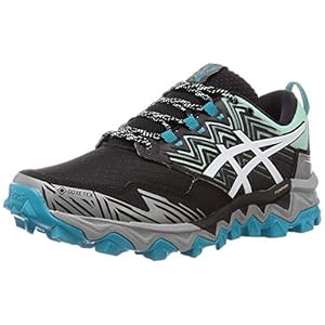 ASICS Women’s Gel-Fujitrabuco 8 G-tx Running Shoe