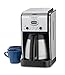 Cuisinart DCC-2750 Extreme Brew 10-Cup Thermal Programmable Coffeemaker, Silver primary