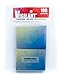 Vigilant Card Sleeves & Deck Protectors, 100 Card Sleeves, Standard Size, Premium Matte Finish, Designer Art Print (Shoreline)