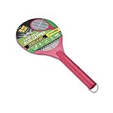 Black Flag PZR-8094 Blac Handheld Zapper-Pink