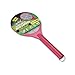 Black Flag PZR-8094 Blac Handheld Zapper-Pink
