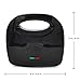 InnoLife ST1008-CS Sandwich Toaster with Non-Stick Plates