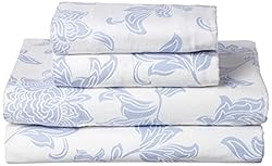 Celeste Home Ultra Soft Flannel Sheet Set with