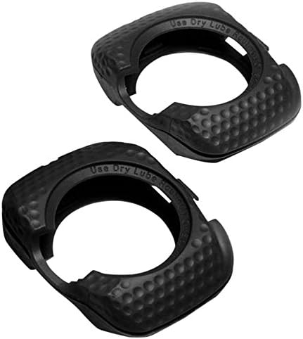 SpeedPlay 14140 Aero Walkable Cleat F Screw Pk