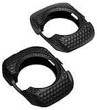 SpeedPlay Walkable Cleats REPLACEMENT Covers for ZERO AERO