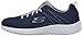 Skechers Sport Men's Energy Burst Second Wind Sneaker,Navy/Gray,9.5 M US