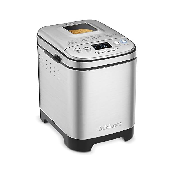 Sunbeam 2Pound Bread Maker with GlutenFree Setting, White