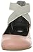 Kenneth Cole Reaction Women's Pro Time Elastic Strap Ballet Flat