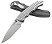 CRKT Cobia Folding Pocket Knife, Plain Edge 7040