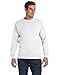 Gildan mens DryBlend 9.3 oz. 50/50 Fleece Crew(G120)