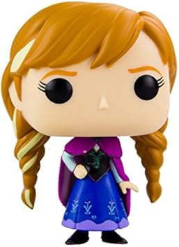 ana pop funko