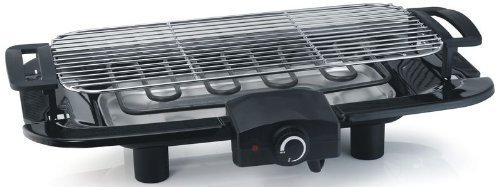 Elektrogrill große grillfläche Kleinster mobiler Gasgrill.