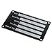 Vintage Parts 315272 Vin Plate for Trailers, Trucks and Equipment, 1 Pack