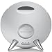 Harman Kardon Onyx Studio 3 Wireless Speaker System with Rechargeable Battery and Built-in Microphone - White