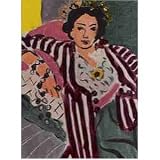 The World Of Matisse, 1869-1954 - Time-life Library Of Art [Hardcover]