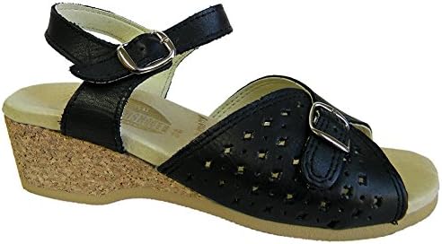WorishoferWomens 811 Sandal, Adult