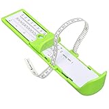 SH-RuiDu Kids Foot Measurer Baby Foot Measure Gauge