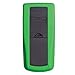 Guerrilla TI83GREENSC Silicone Case for Texas Instruments TI-83 Plus Graphing Calculator, Green