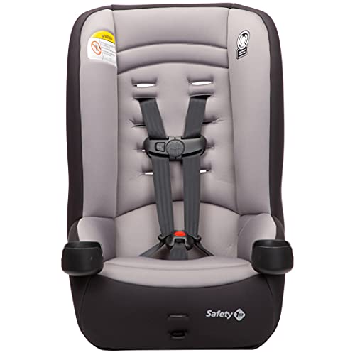 Safety 1st Jive 2in1 Convertible Car Seat,RearFacing 540 pounds and