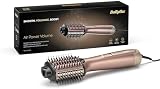 BaByliss Air Power Volume 2-in-1 Dryer Styler Gold AS95U 1000W Ionic Ceramic view 15