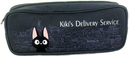 Amazon Co Jp ペンケース 魔女の宅急便 ジジ 時計台の見える丘 ホビー