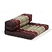 myZENhome Organic Kapok Filled Dhyana Meditation Cushion