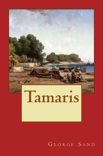 Tamaris (French) Paperback – Large Print, 27 Oct 2017