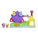 PlaySkool Friends My Little Pony Press 'n Whirl Ferris Wheel