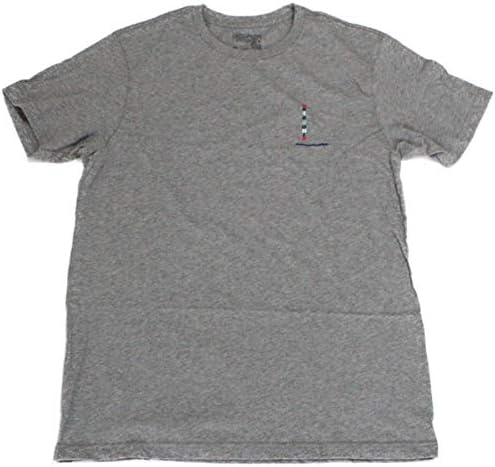 Amazon Co Jp パタゴニア S メンズ 鎌倉限定 北斎ウェーブ Lw コットン Tシャツ 灰色 Glh Patagonia M S Hokusai Wave Lw Cotton T Shirt 服 ファッション小物