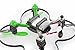 UDI RC U839 2.4G 3D Nano RC Quadcopter GREEN