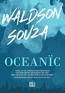 Livro Oceanïc