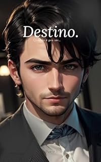 Livro Destino