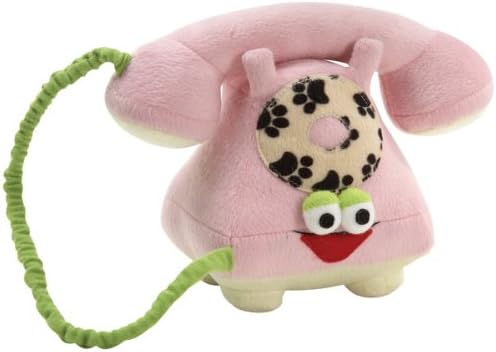 Amazon 録音 再生機能付きおもちゃテレトーカーズ ピンク Zanies 音の出るおもちゃ 通販